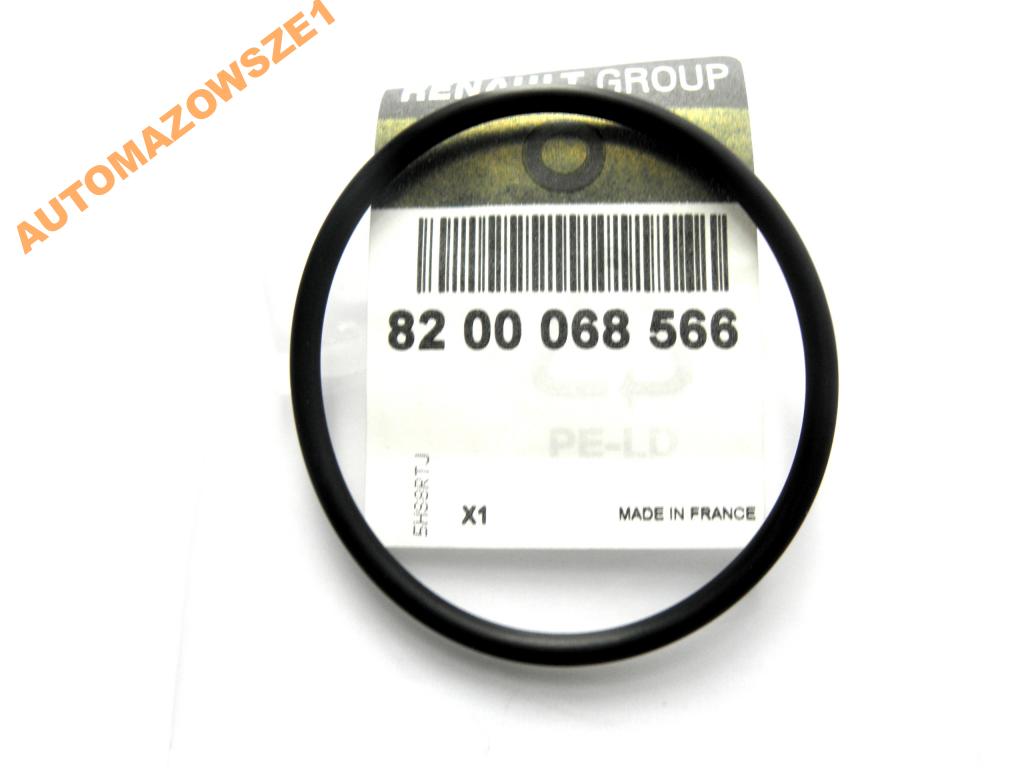 фото №3, Уплотнители уплотнительное кольцо дроссельная заслонка do renault laguna i ii