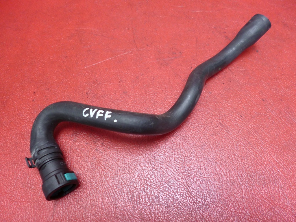 фото №1, Труба wody ford transit custom 2.2 tdci cvff 2015r