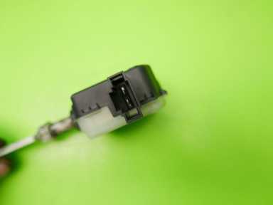 фото №14, Привід замка кришки задня ford mondeo mk3 sedan 05-