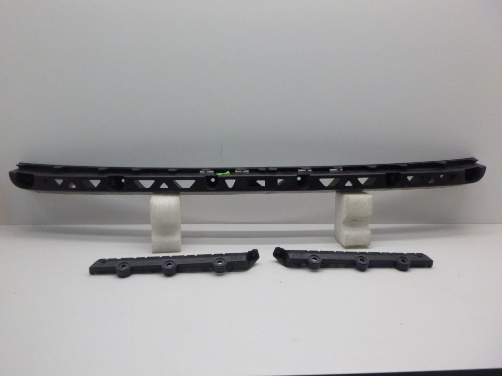 фото №6, Skoda fabia ii 5j6 kpl направляющая кронштейн бампера