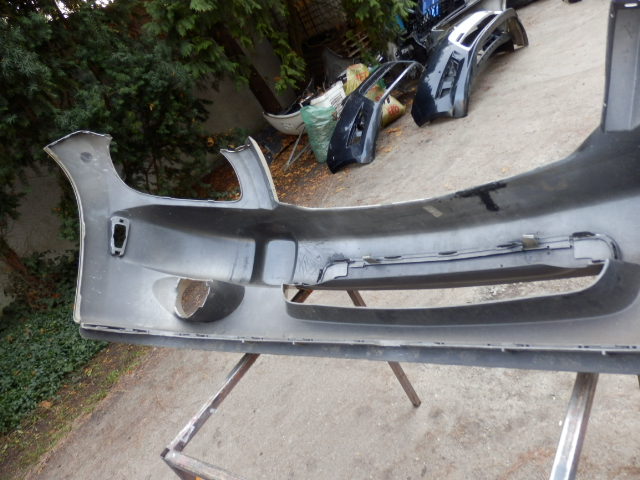 фото №5, Бампер перед передний chevrolet hhr h-hr hh-r