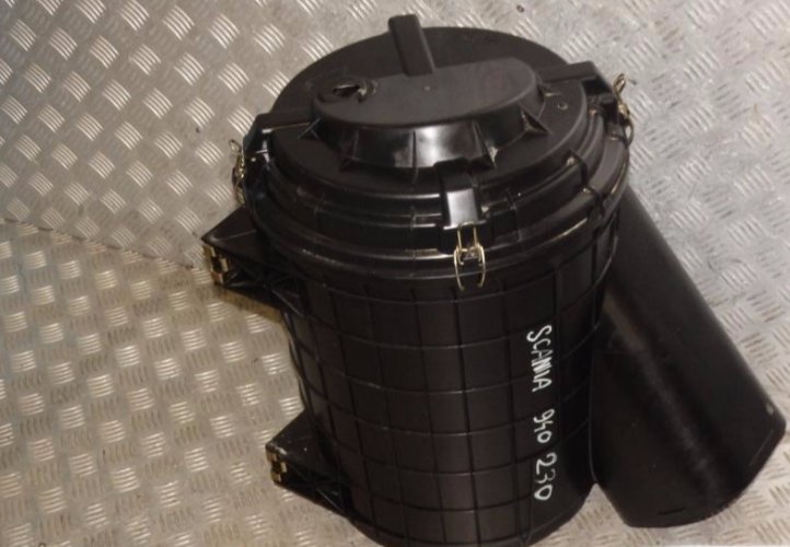 фото №1, Scania 4 94 корпус фильтра воздуха