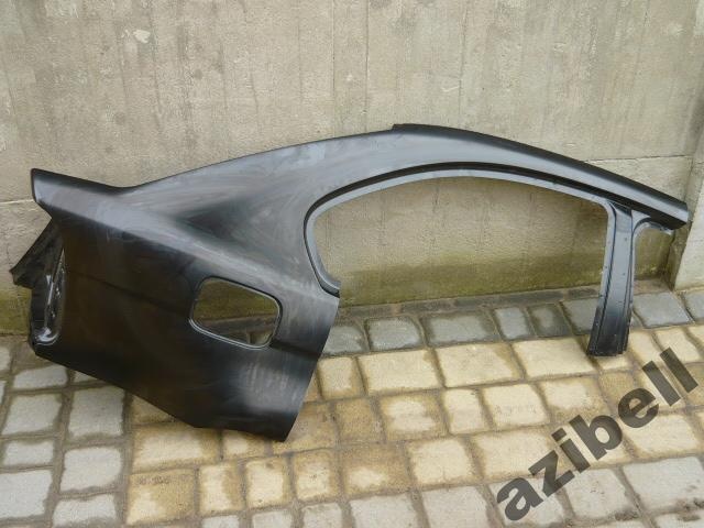 Купить Bmw 3 e46 compact - крыло  задний правый
