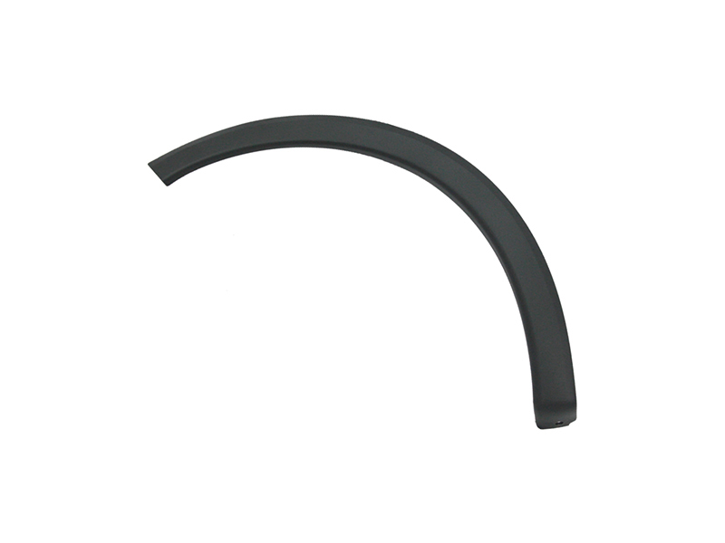 фото №1, Накладка молдинг край крила opel corsa c combo l