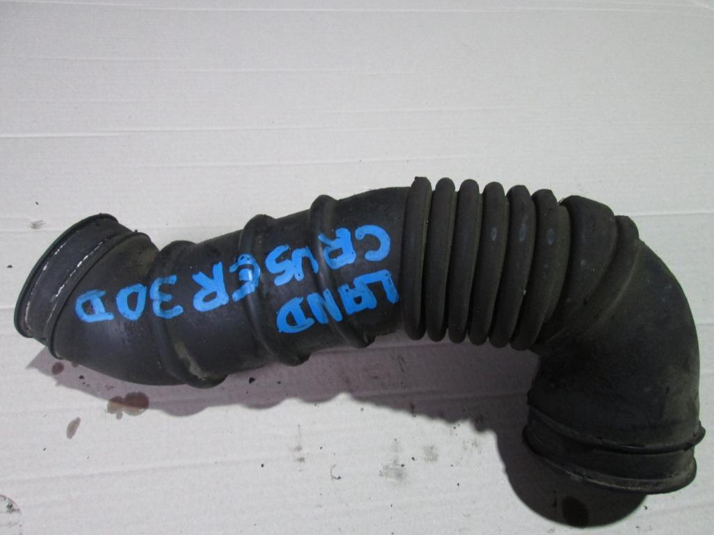 фото №1, Wąż toyota land cruiser 3.0d