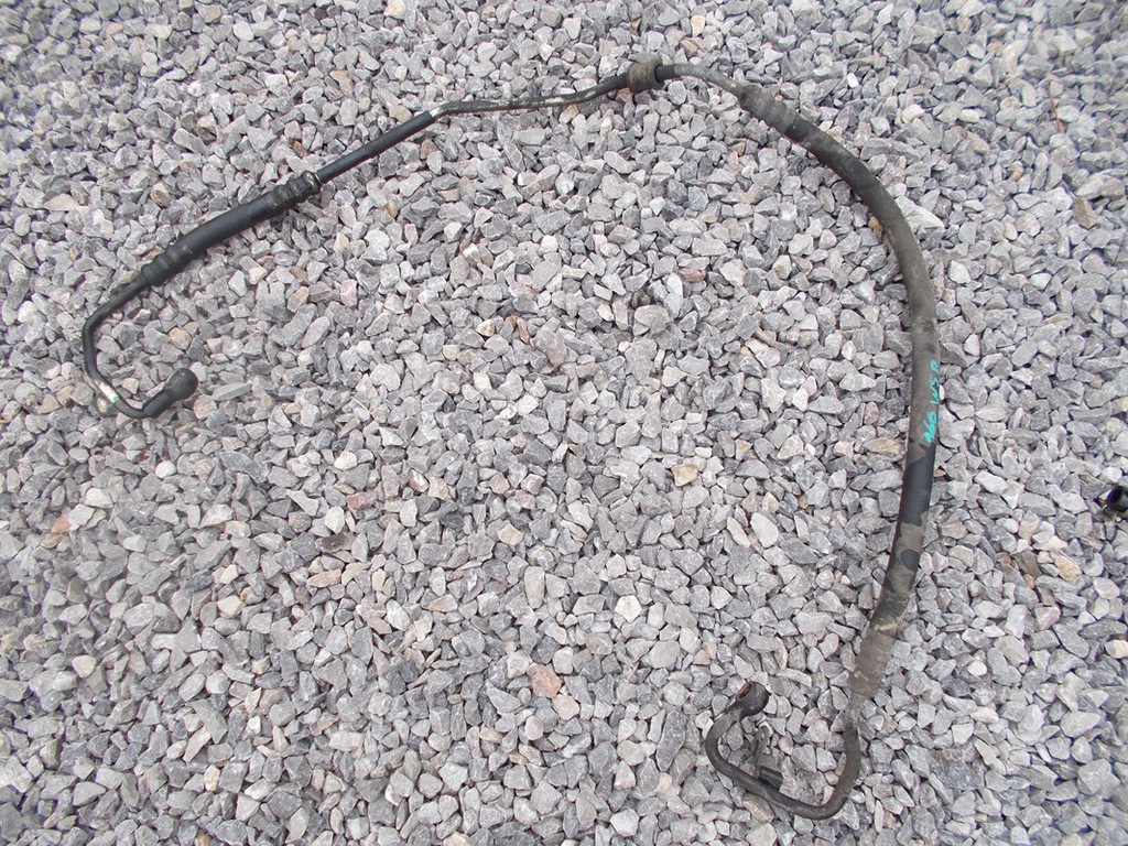 фото №1, Alfa romeo 166 2.0 v6 turbo шланг підсилювача