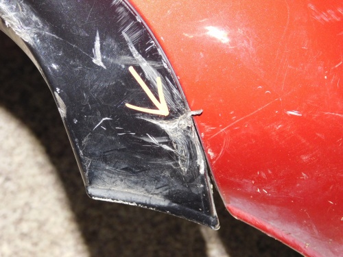 фото №7, Audi a4 b7 8e9 kombi s-line бампер задній задня