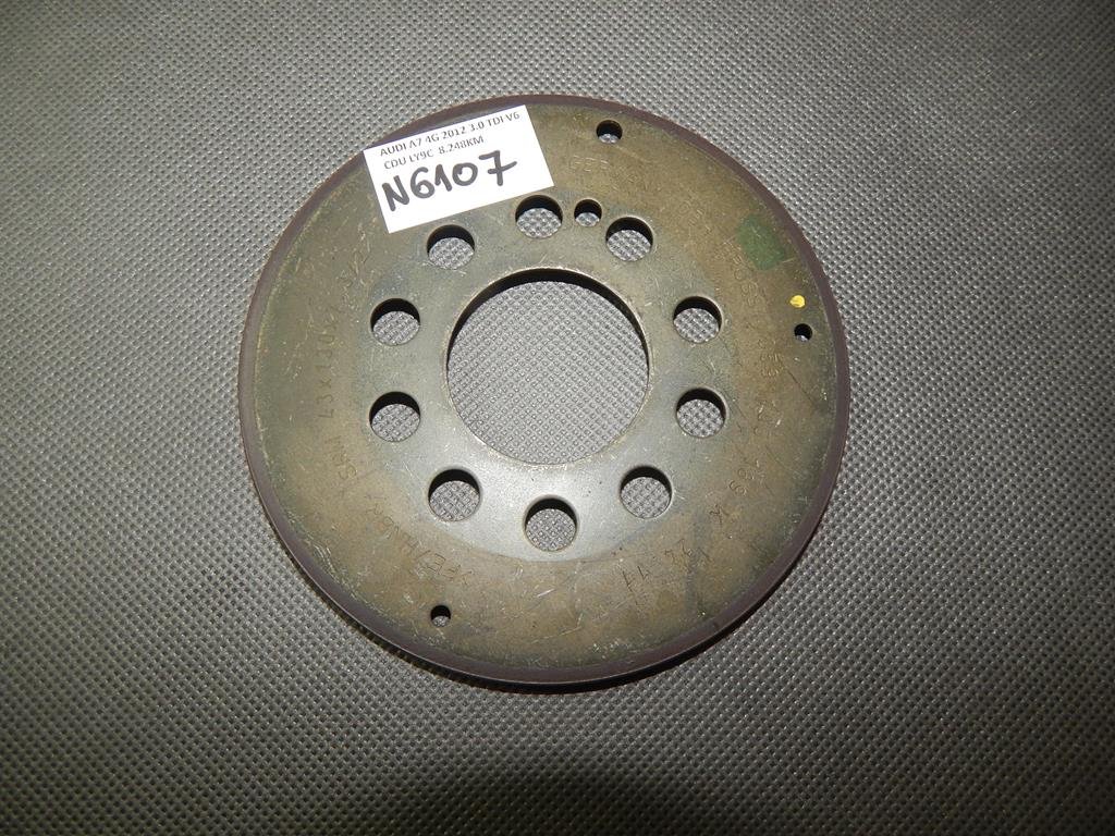 фото №1, Audi a7 4g a6 c7 колесо 059105189k