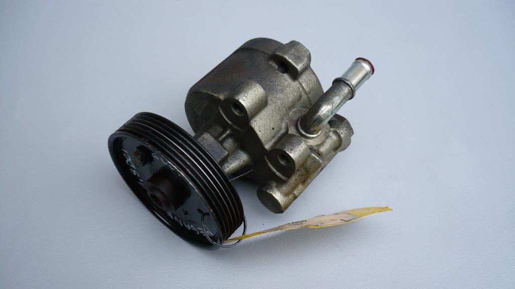 фото №1, Насос підсилювача megane ii scenic ii 1,9 dci 02r