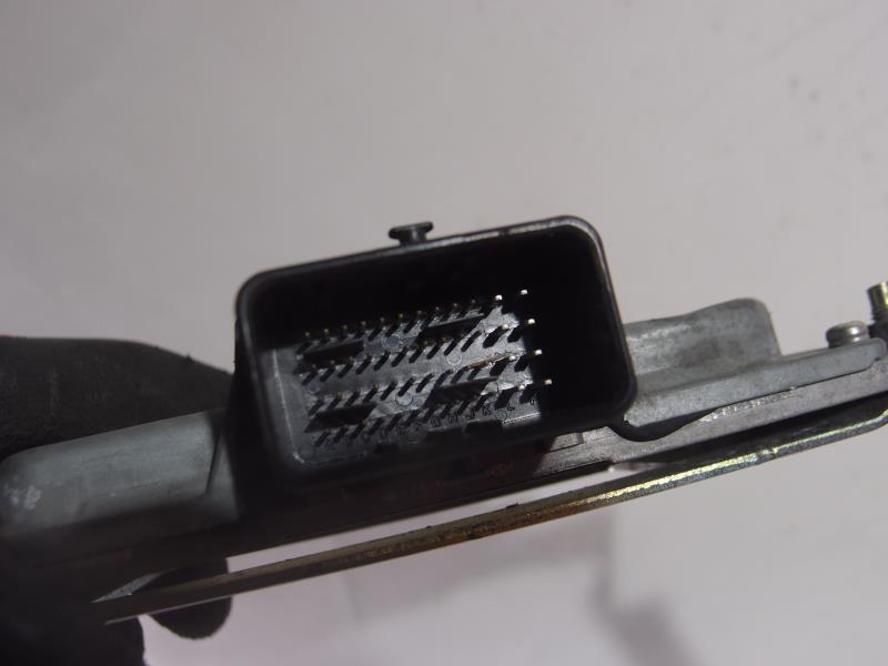 фото №6, Модуль блок керування коробки 1r nissan qashqai 1.6 dci