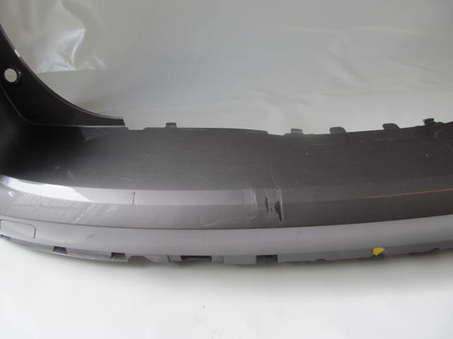 фото №7, Renault talisman grandtour kombi бампер задня задній