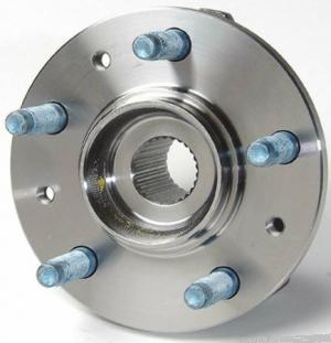 фото №1, Ступица ford windstar ступица 1999/2003