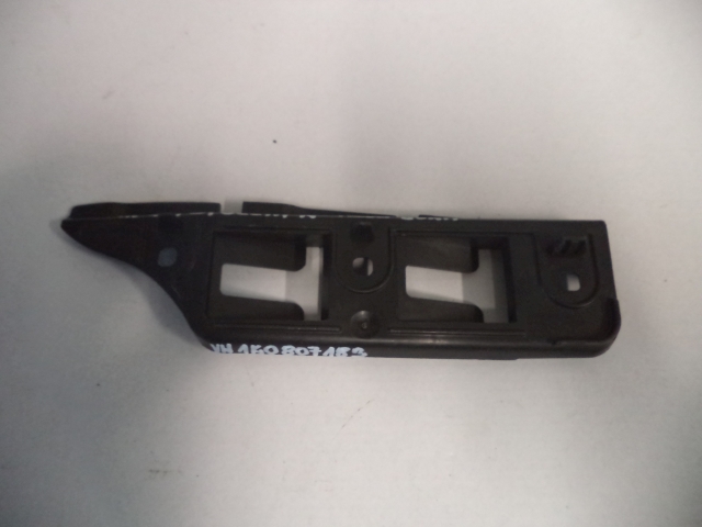 фото №1, Vw golf 5 jetta 2 направляющая крыла левый перед