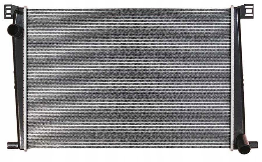 Купити Радіатор води 510208-2