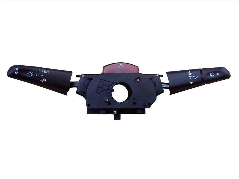 фото №1, Перемикач комбінований перемикач підрульовий mercedes vito w638 95-