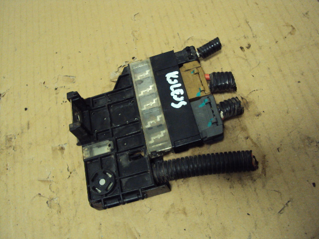 фото №1, Модуль предохранитель распределитель renault koleos