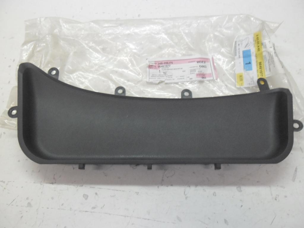 фото №1, Обшивка бардачок оббивка двері лівих aveo nowe