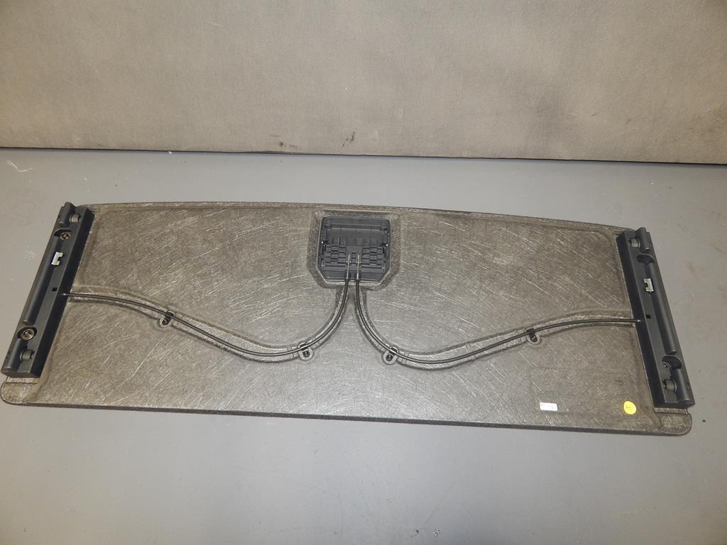 фото №3, Vw passat b8 пол багажника 3g0861486