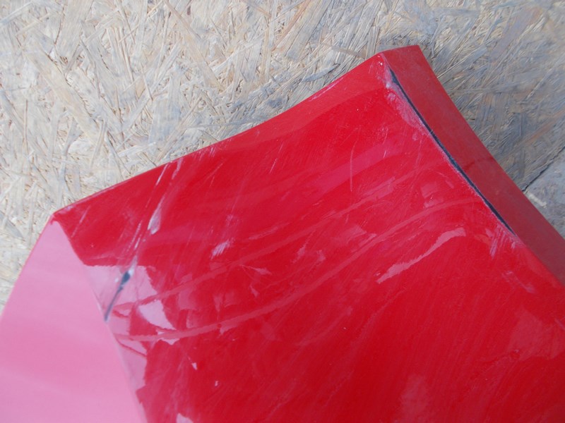 фото №9, Бампер задняя задний seat ibiza 08- fr 5d