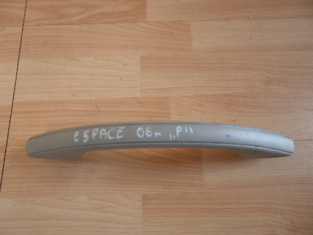 фото №2, Ручка кронштейн стельовий renault espace iv