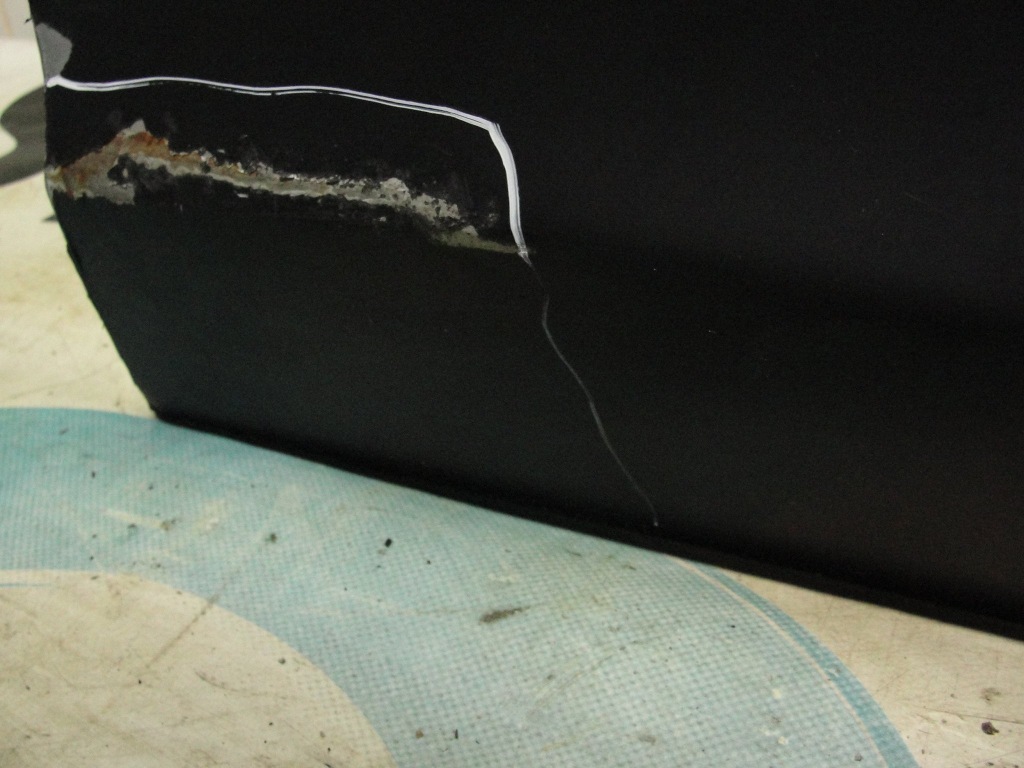 фото №3, Двері правий перед honda civic ufo 12-