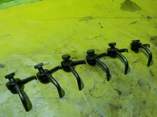 фото №1, Scania r насадка мащення smarownik