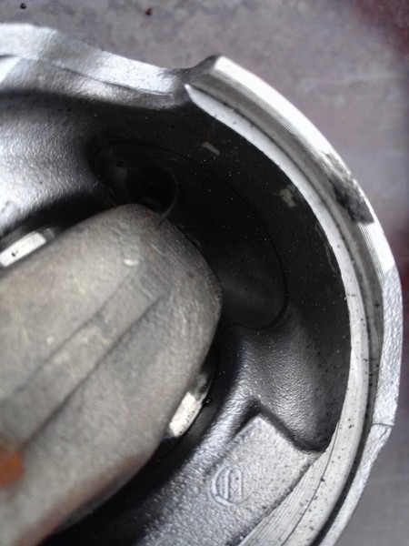 фото №16, Блок двигателя 3.0 ducato boxer jumper iveco 06-11