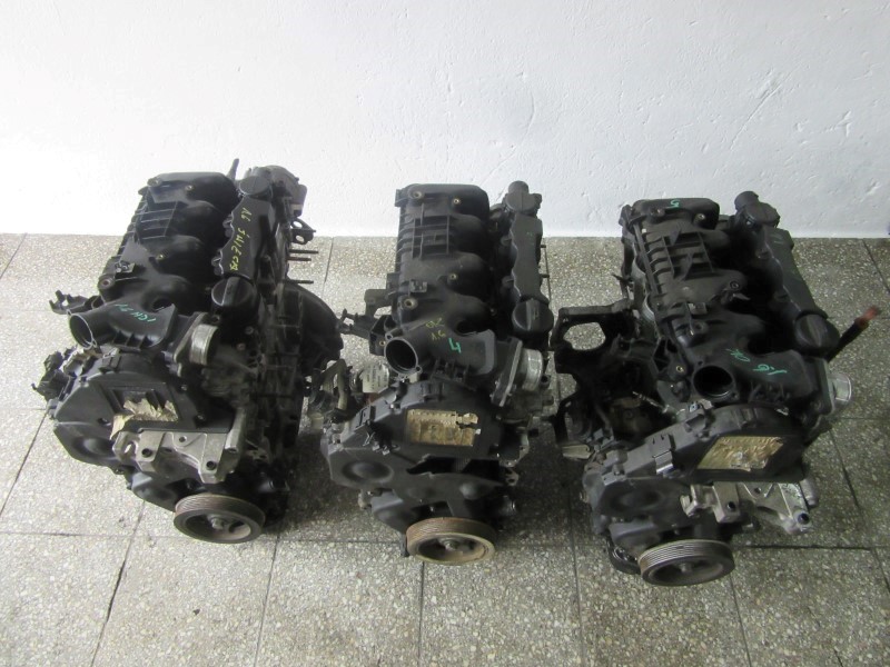 фото №12, Двигатель 1.6 d mini cooper one