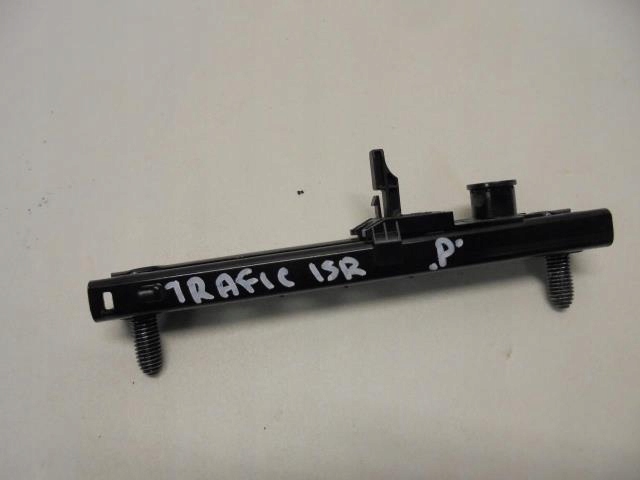 фото №1, Регулювання висоти поперечина права trafic vivaro iii