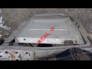 фото №12, Кронштейн кронштейн каталізатора volvo fh fh13 fm