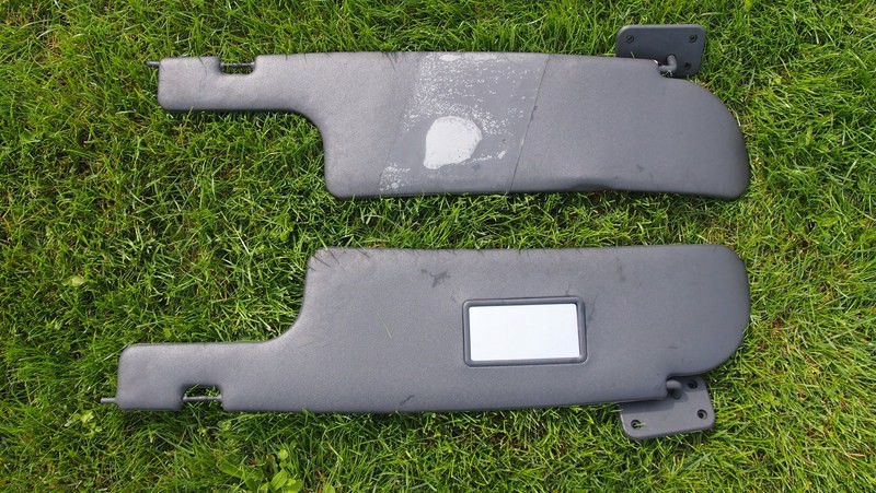 фото №8, Защита накладка порог iveco daily 99-14 корпус