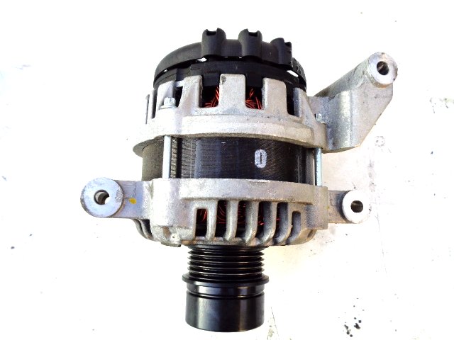 фото №1, Генератор opel karl 1.0 b