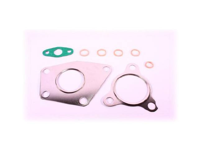 фото №1, Уплотнители turbo mazda 6 mpv 2,0 di 121-136km rhf4 vj32