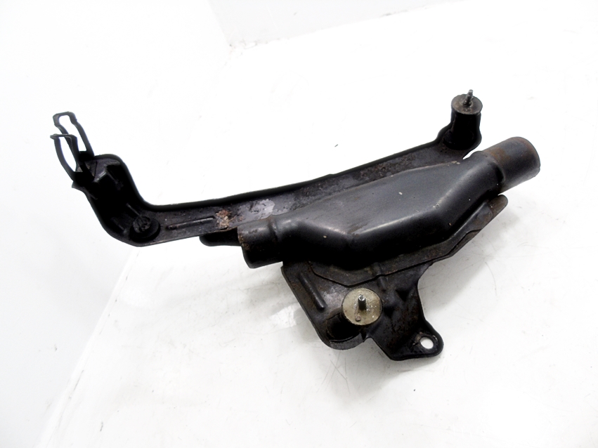 фото №1, Резонатор труба renault 1.8 8v laguna i clio i 19