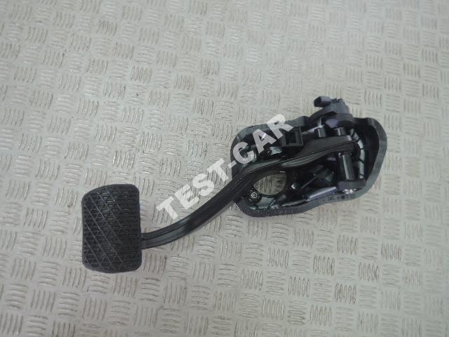 фото №1, Mercedes s klasa w222 педаль тормоза a2222920115