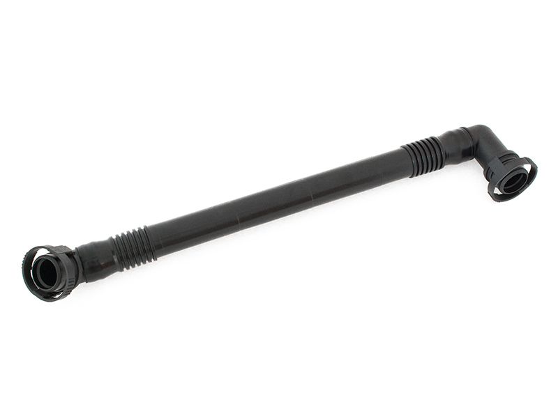 фото №1, E38 e39 e46 e53 e60 вентиляція картера двигуна труба 11611432559