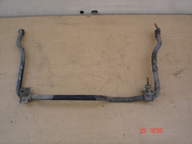 фото №1, Toyota land cruiser 92r стабилизатор передний задний