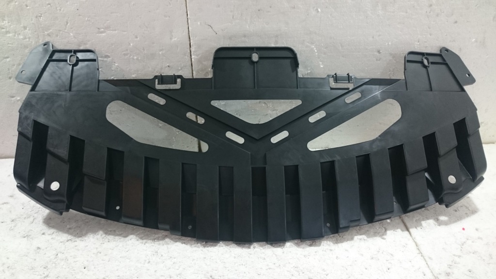 фото №1, Lancia delta абсорбер захист 51820248 org nowa