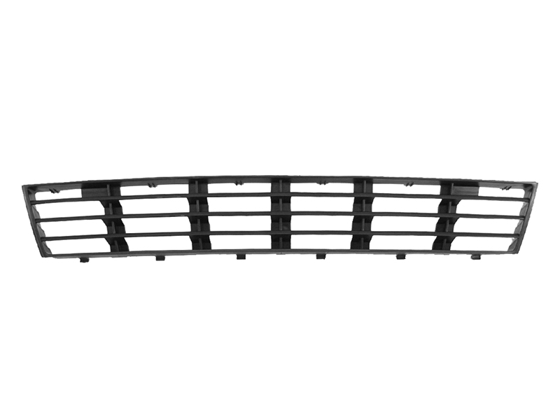 фото №1, Решітка решітка радіатора бампер audi a4 b5 8d0 lift 1999-01