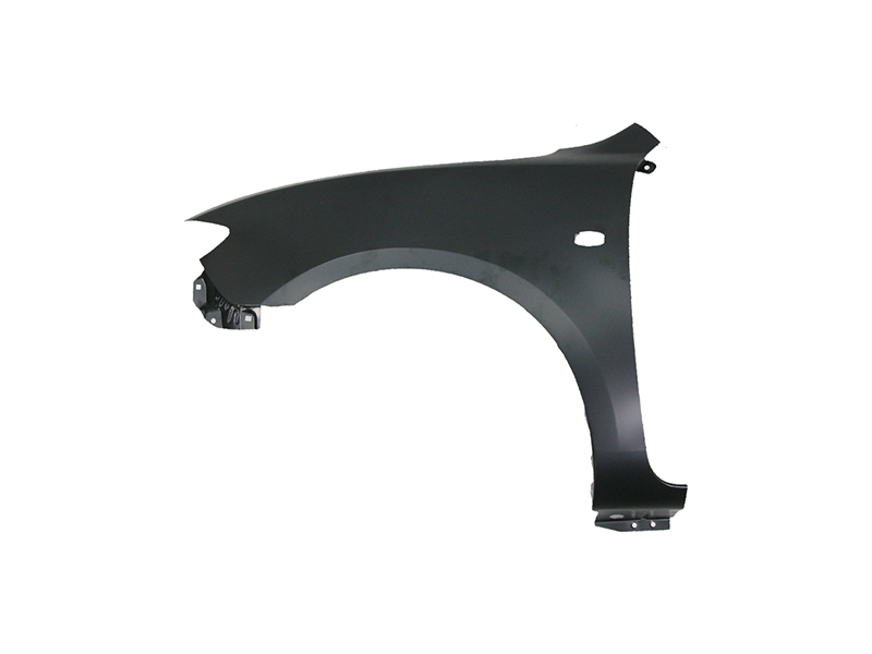 фото №1, Крила перед mazda 3 mazda3 bk 2003-2009 sedan l
