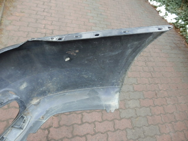 фото №8, Бампер перед передний alfa romeo 166