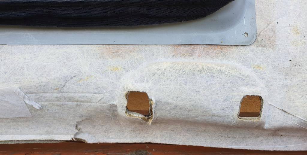 фото №8, Стеля панорама mercedes w212 a2126906050