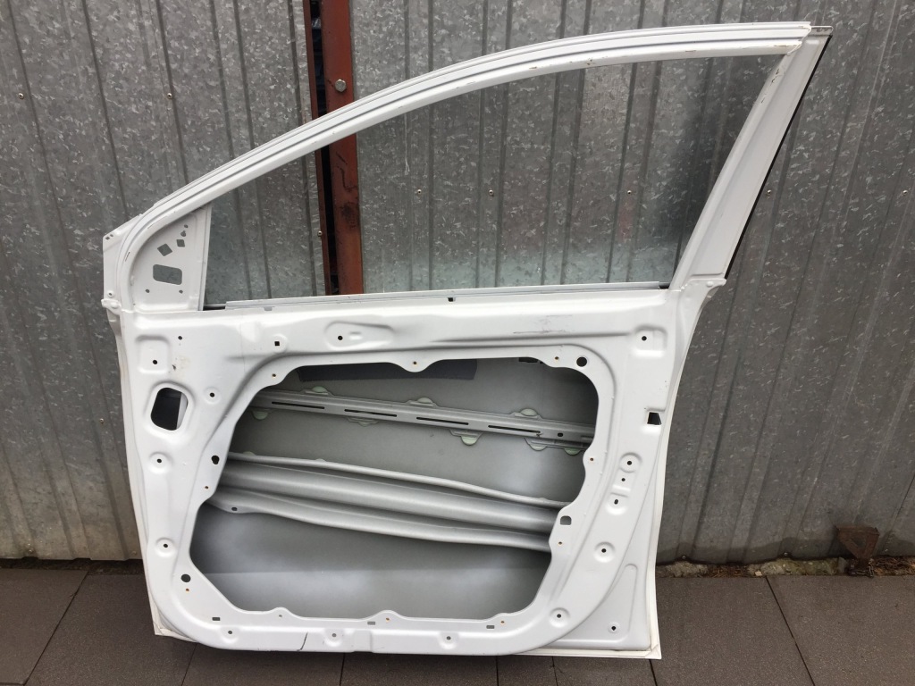 фото №2, Kia sportage 4 iv праве двері перед передні 2016-