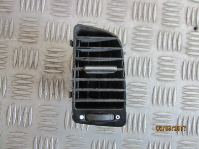 фото №10, Решітка обдув ліва iveco stralis 2013r