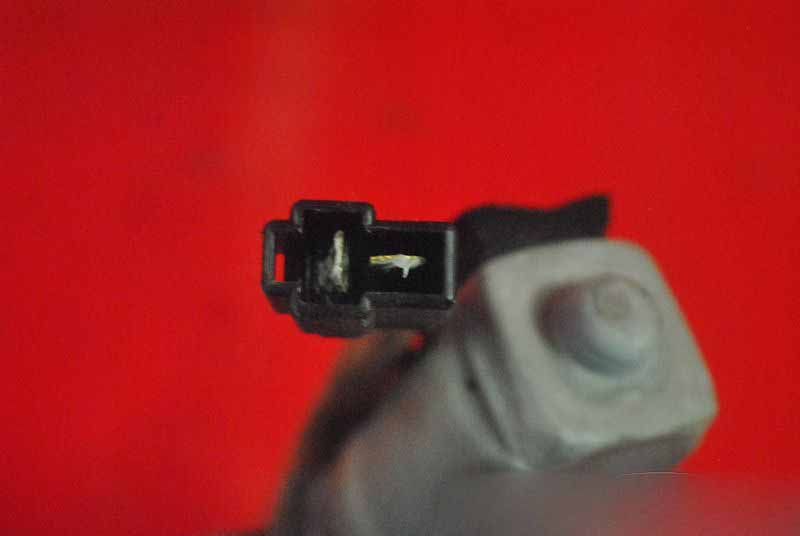 фото №4, Подъемник стекло правый задняя subaru impreza wrx 02r