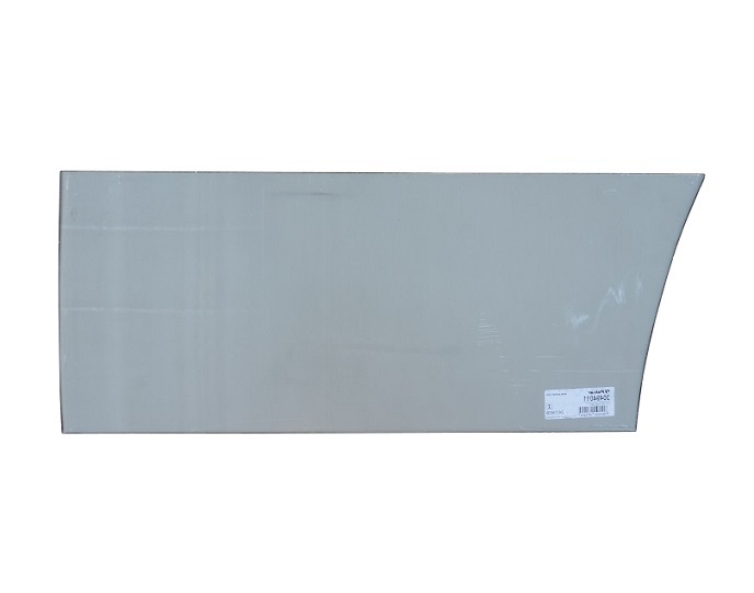 фото №1, Обшивка дверь раздвижных r iveco daily 01.78-02.90