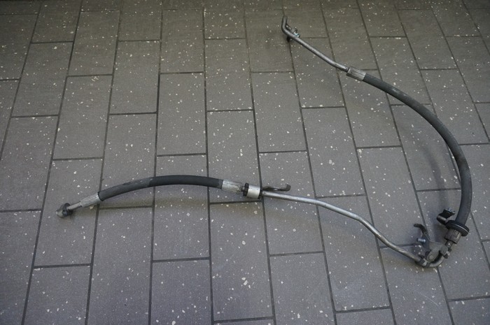 фото №1, Шланг підвіска dymanic mercedes gl ml w166