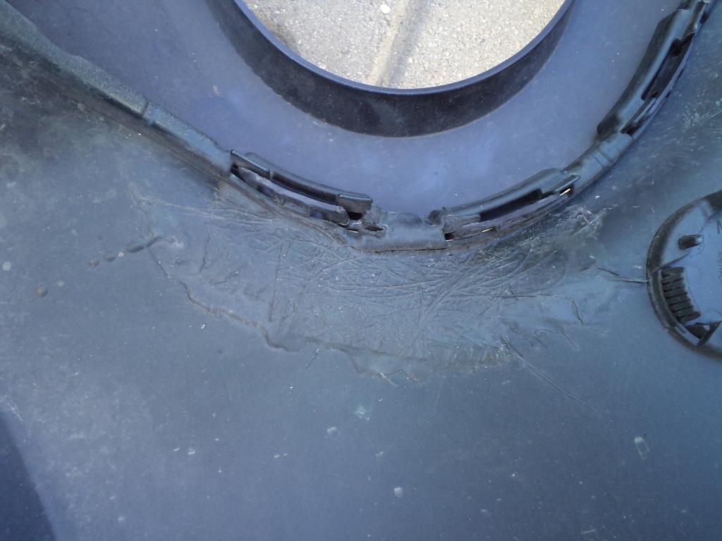 фото №4, Бампер задній mini cooper s countryman