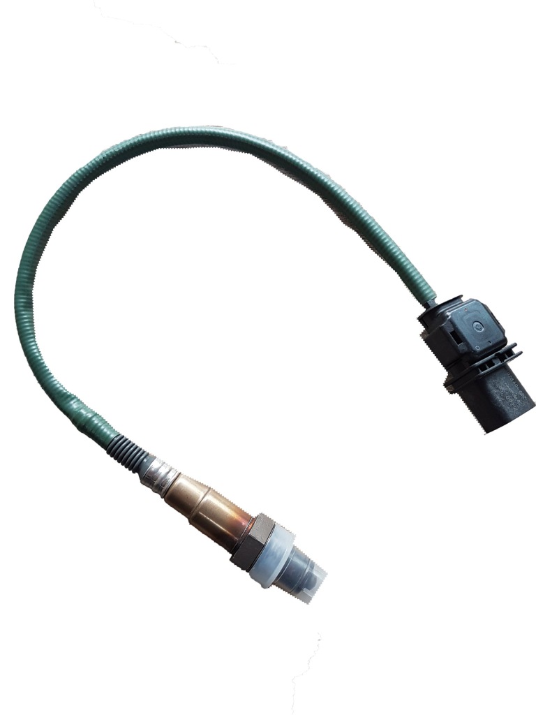 фото №1, Mercedes-benz оригінальний номер a0085424518 датчик лямбда-зонд