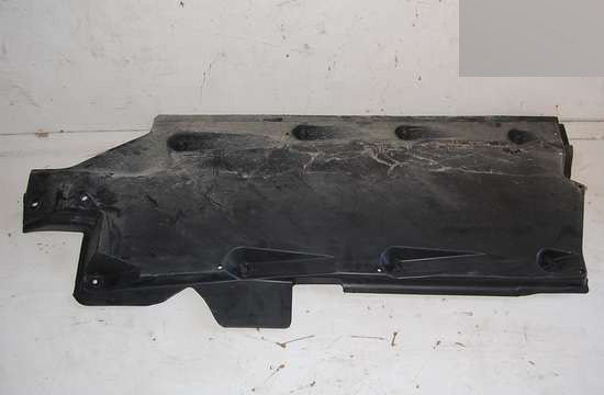 фото №1, Audi a1 защита подвеска левая сторона 6r0825201